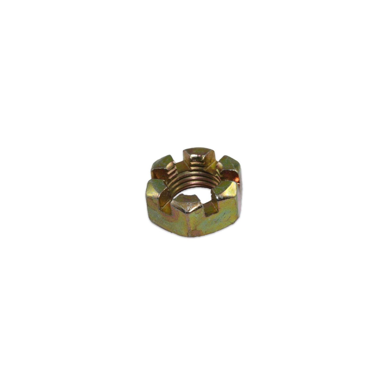 Nut, Drag Nut Kubota L3408, 4508