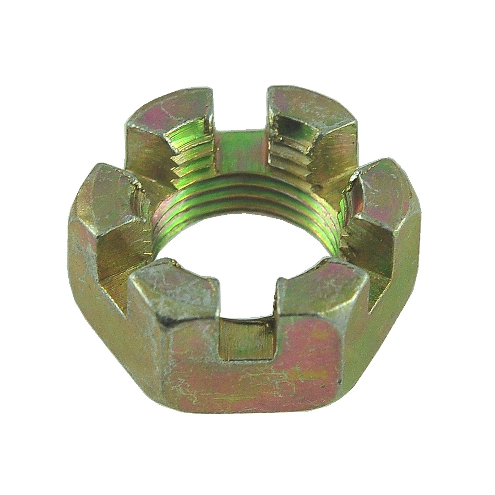 Nakrętka końcówki drążka M17 35860-62750 Kubota M5000 M7040 M9000 5-26-216-06