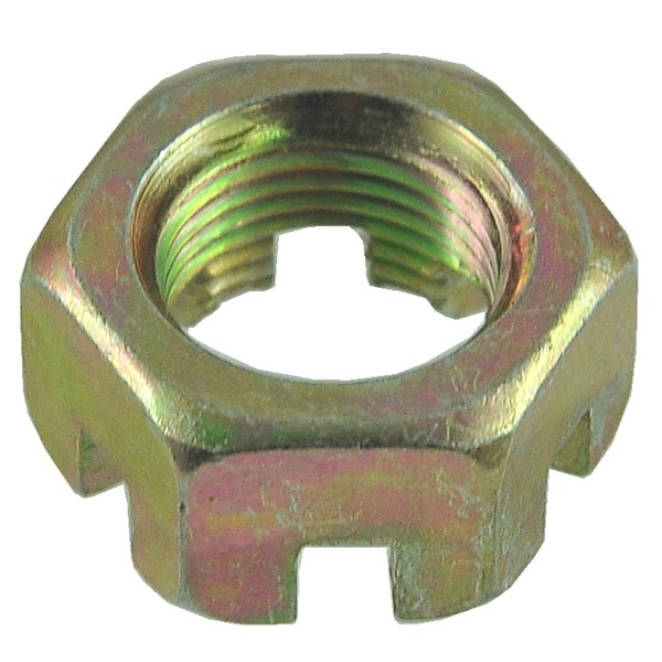 Tie Rod End Nut M17 35860-62750 Kubota M5000 M7040 M9000 5-26-216-06