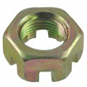 Écrou de rotule de direction M17 35860-62750 Kubota M5000 M7040 M9000 5-26-216-06