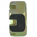 Écrou de rotule de direction M17 35860-62750 Kubota M5000 M7040 M9000 5-26-216-06