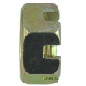 Nakrętka końcówki drążka M17 35860-62750 Kubota M5000 M7040 M9000 5-26-216-06
