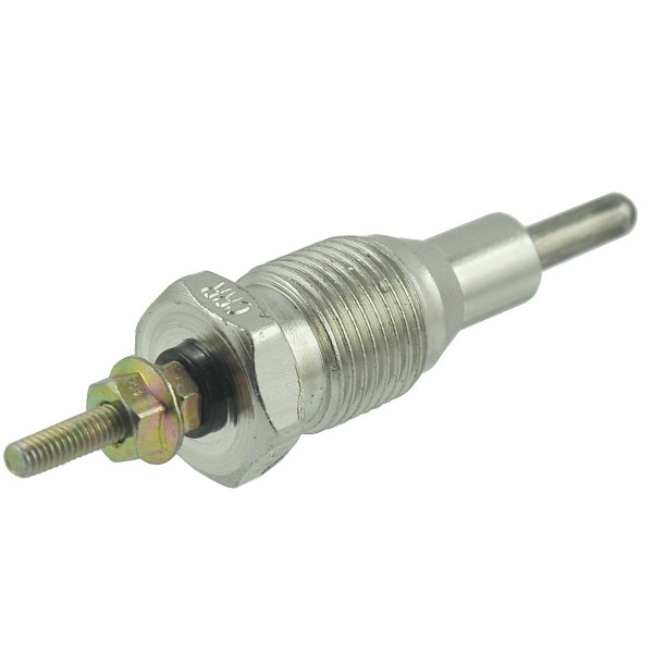 Świeca żarowa / 10.5V / PN-80 VKT / 82 mm / Hinomoto E23 / Toyosha P126 / 5-26-107-05