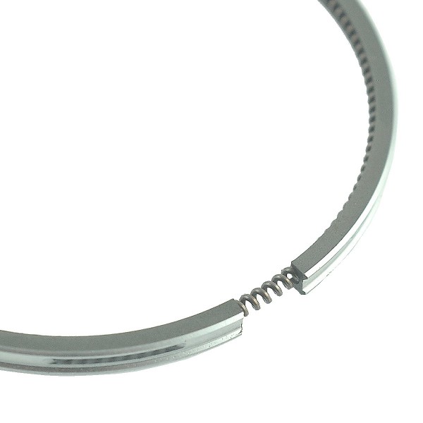 Segmentos de pistón de 95 mm para Toyosha S135, Hinomoto E25, Hinomoto E250, 2701-3110-000, 8-26-100-02, 7-26-100-05