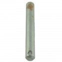 Wałek mechanizmu różnicowego, Sworzeń blokady dyferencjału, 14 x 107 mm, 14x107 mm, 31353-43333, 5-25-125-07