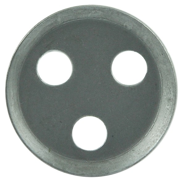 Arandela de 55 mm, 198401-14160, Cub Cadet EX450, Yanmar EF453T, 5-26-215-22