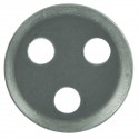 Arandela de 55 mm, 198401-14160, Cub Cadet EX450, Yanmar EF453T, 5-26-215-22