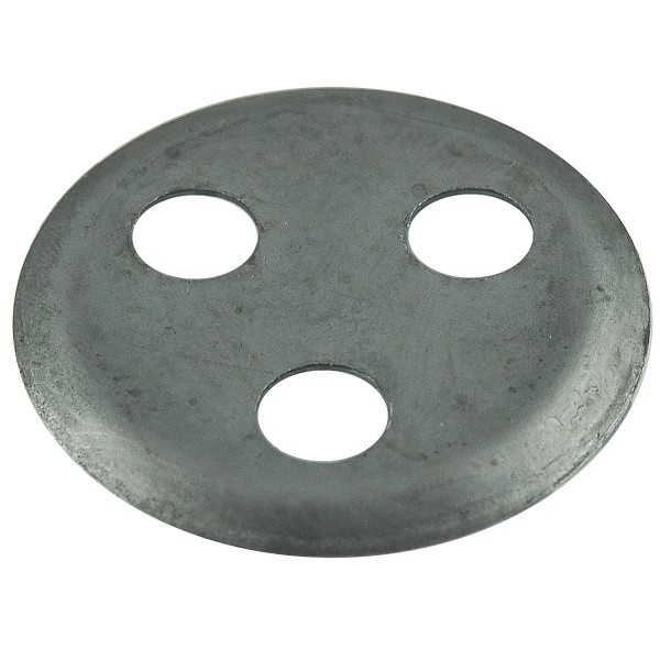 Podložka, 55 mm, 198401-14160, Cub Cadet EX450, Yanmar EF453T, 5-26-215-22