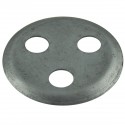 Podkładka, 55 mm, 198401-14160, Cub Cadet EX450, Yanmar EF453T, 5-26-215-22