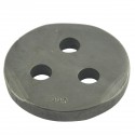 Front wheel washer 1A7780-14180, 5-26-210-35, Yanmar EF453T, 5-26-210-35