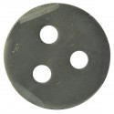 Vorderradscheibe 1A7780-14180, 5-26-210-35, Yanmar EF453T, 5-26-210-35