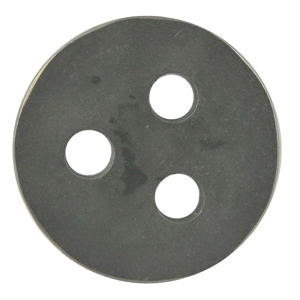 Front wheel washer 1A7780-14180, 5-26-210-35, Yanmar EF453T, 5-26-210-35