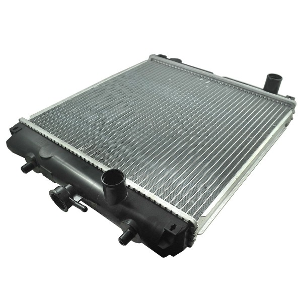 Kühler, Kubota, TC420-16000, TC422-16001, TC422-16002, B2650, B3350, L3200, L2501, L3608, L3800, TC420-16000, 5-26-231-03