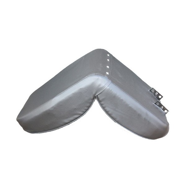 Asiento L4508, 72 x 50 cms.