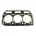 Cost of delivery: Head gasket Yanmar F15D/YM 1401