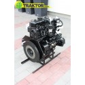 Mitsubishi V3D Diesel engine 22 HP - NEW