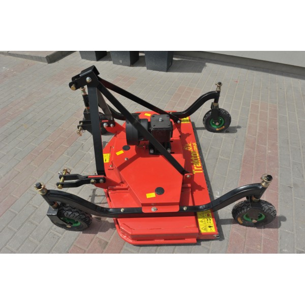 Kosiarka pielęgnacyjna FM 100 Economy 4FARMER | Traktor.com.pl