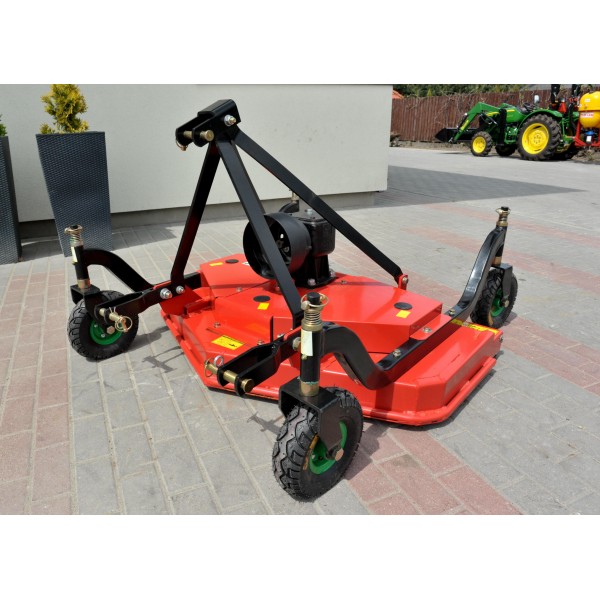 Kosiarka pielęgnacyjna FM 100 Economy 4FARMER | Traktor.com.pl