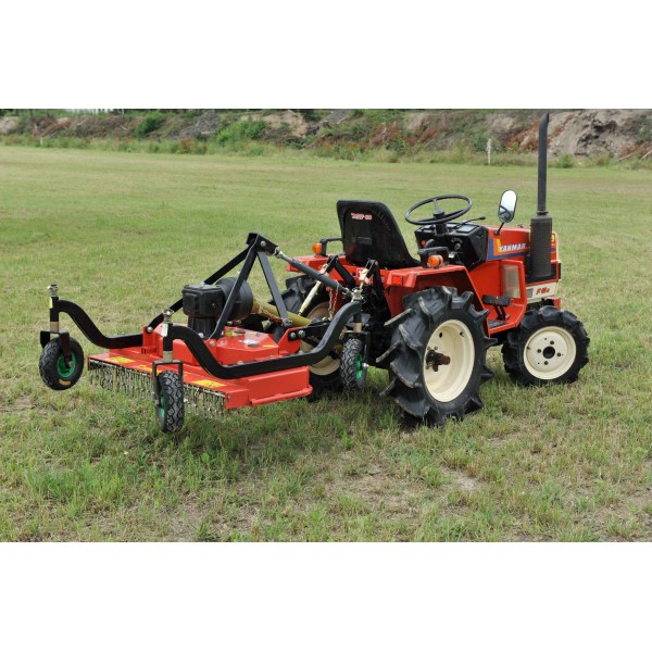 Kosiarka pielęgnacyjna FM 100 Economy 4FARMER | Traktor.com.pl