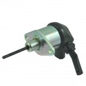 Cewka gaszenia / Kubota D1503 / D1703 / D1803 / V2003 / V2203 / V2403 / Kubota L3408 / L3608 | Traktor.com.pl