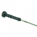 Interruptor de nivel de aceite, 1A084-36410, 5-26-105-31, Kubota V2203-M-DI