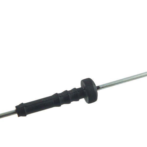 Oil level saber, 225 mm, 1G851-36413, Kubota M5000, Kubota V2403-M, 5-26-105-33, Dipstick Lubricant, Kubota L45, Kubota L