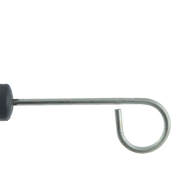 Szabelka poziomu oleju, 225 mm, 1G851-36413, Kubota M5000, Kubota V2403-M, 5-26-105-33, Dipstick Lubricant, Kubota L45, Kubota L