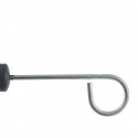Olejová šabľa, 225 mm, 1G851-36413, Kubota M5000, Kubota V2403-M, 5-26-105-33, Olej na mierku, Kubota L45, Kubota L