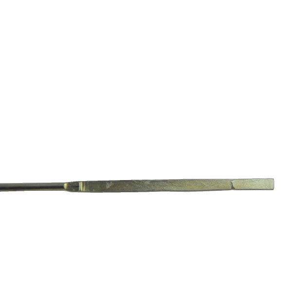 Olejová šavle, 225 mm, 1G851-36413, Kubota M5000, Kubota V2403-M, 5-26-105-33, Olej na měrku, Kubota L45, Kubota L