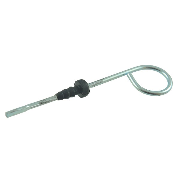 Sabre de niveau d'huile hydraulique, 3A211-21510, 5-26-130-01, Kubota M