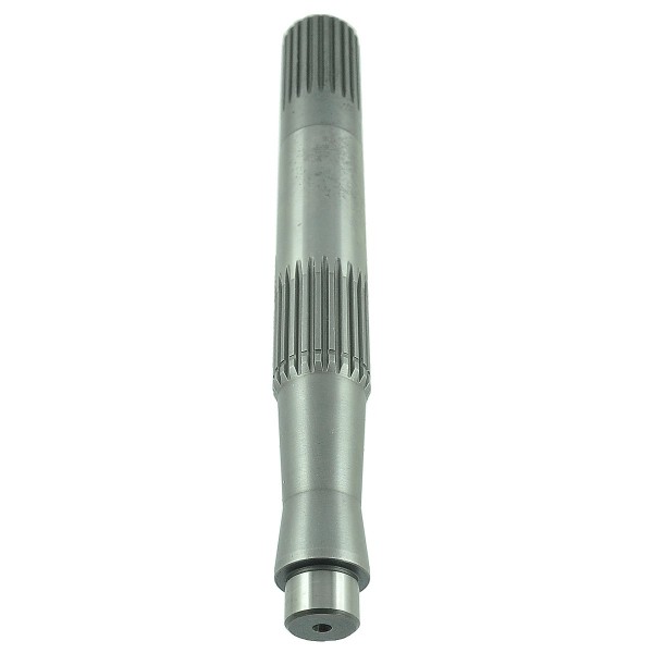 Hřídel 22T 242mm Kubota 8440-43460 L235 L275 L1802 L2002 L2202 L2402 L2602 L2802 L3202 L3602 L4202 5-01-208-01