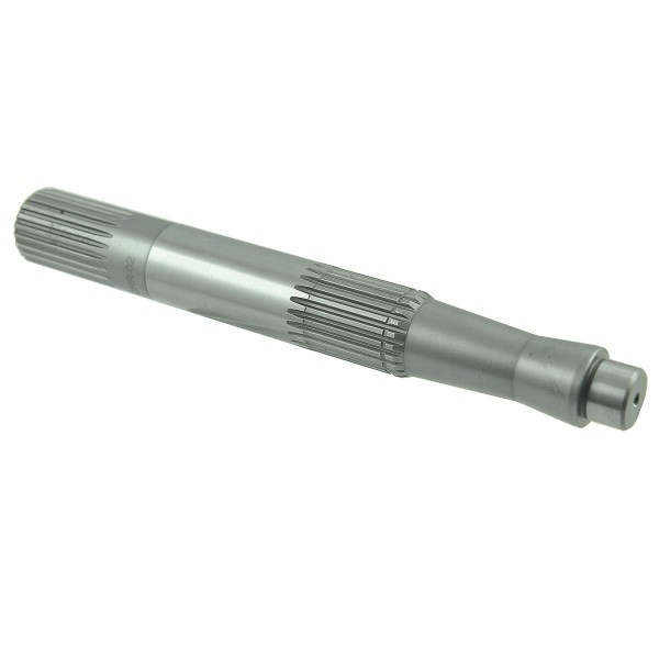 Shaft 22T 242mm Kubota 8440-43460 L235 L275 L1802 L2002 L2202 L2402 L2602 L2802 L3202 L3602 L4202 5-01-208-01