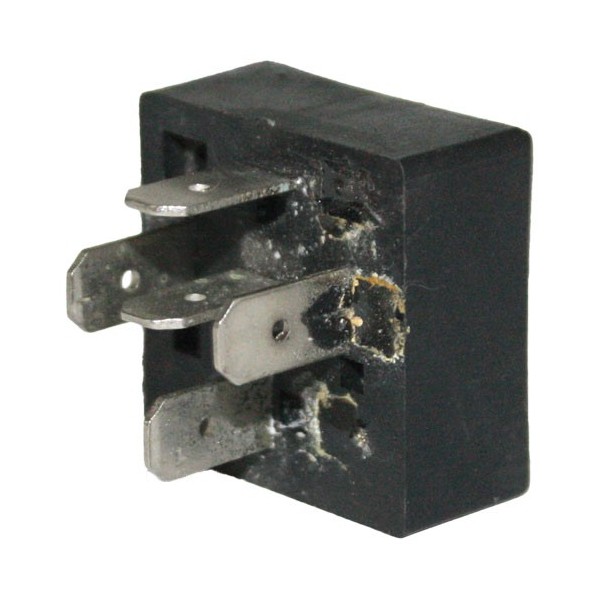 Jinma JFT1412C-12V Voltage Regulator