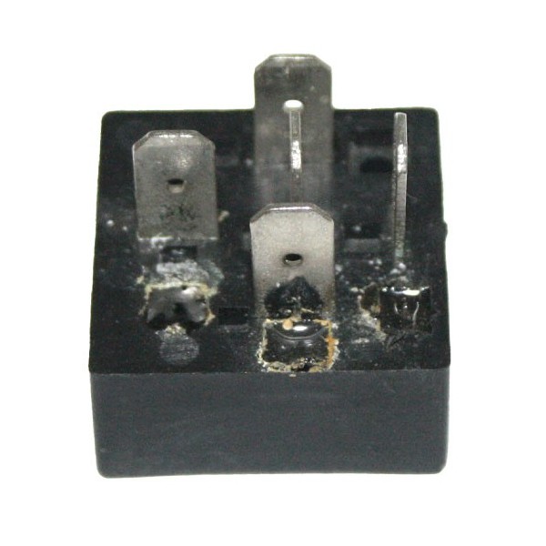 Regulador de voltaje Jinma JFT1412C-12V