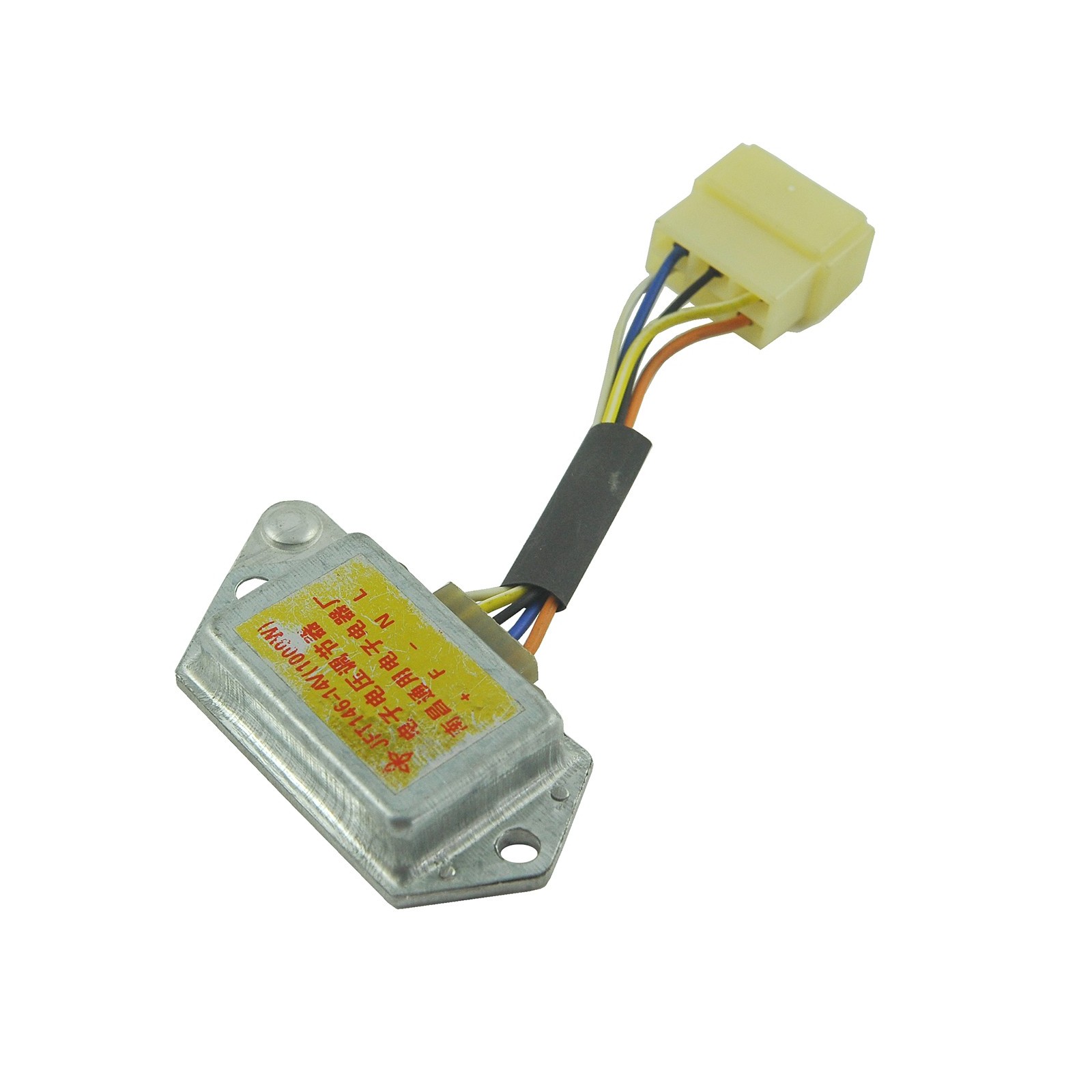 Regulátor napětí / 14V / 1000W / Jinma JM244E / JM354E / JFT146-14V