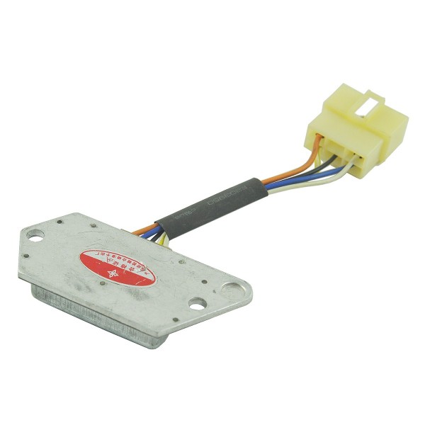Regulátor napätia / 14V / 1000W / Jinma JM244E / JM354E / JFT146-14V
