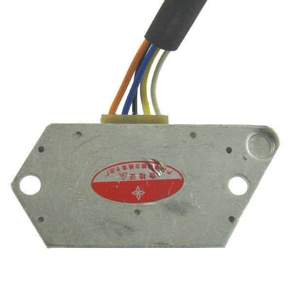 Regulator napięcia / 14V / 1000W / Jinma JM244E / JM354E / JFT146-14V | Traktor.com.pl