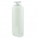 Expansion Tank, 129263-44510, 5-01-022-04, Cub Cadet EX450, Cub Cadet EX2900, Cub Cadet EX3200, Yanmar EF352T, Yanmar