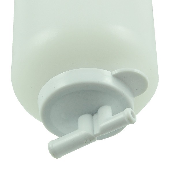 Ausgleichsbehälter, 129263-44510, 5-01-022-04, Cub Cadet EX450, Cub Cadet EX2900, Cub Cadet EX3200, Yanmar EF352T, Yanmar