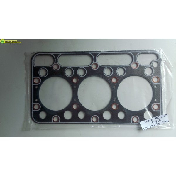 Brake Assy Shoe L2600