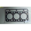 Patin de frein L2600