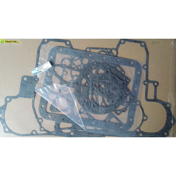Brake Assy Shoe L2600
