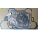 Brake Assy Shoe L2600