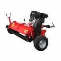 Kosiarka bijakowa ATV CK/M 120, silnik Loncin 4FARMER | cena | dane