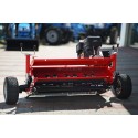 Desbrozadora de mayales ATV CK/M 120, motor Loncin 4FARMER | precio | datos