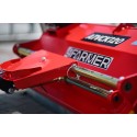Kosiarka bijakowa ATV CK/M 120, silnik Loncin 4FARMER | cena | dane