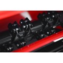 Kosiarka bijakowa ATV CK/M 120, silnik Loncin 4FARMER | cena | dane