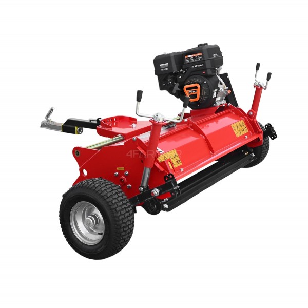 Desbrozadora de mayales ATV CK/M 120, motor B&S 4FARMER | datos | precio
