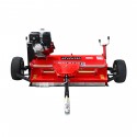 Cepová kosačka ATV CK/M 120, motor Honda 4FARMER | údaje | cena