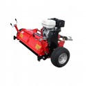 Broyeur à fléaux ATV CK/M 120, moteur Honda 4FARMER | données | prix